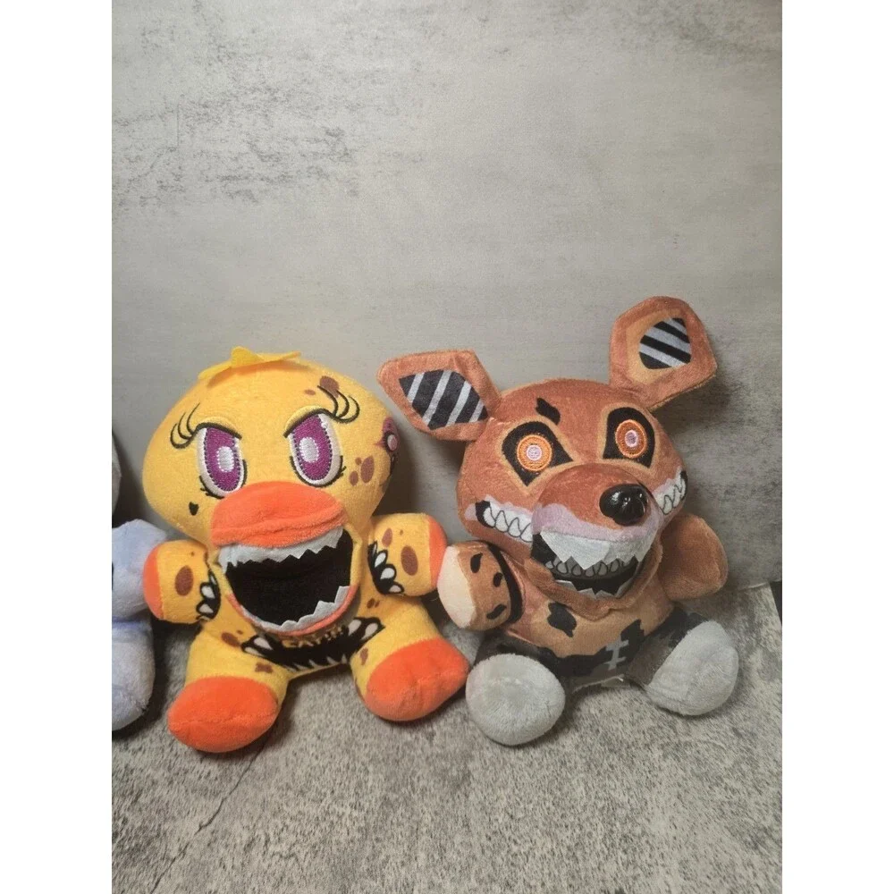 Funko twisted freddys